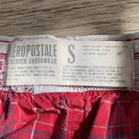 Aeropostale Boxers - Picture 3 of 3